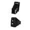 Spec-D Tuning 12 Honda Civic Oem Fog Lights Amber 4 Door LF-CV124AMOEM-HZ - alternate 10
